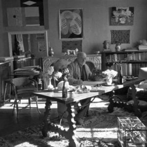 Objects that Inspired Matisse