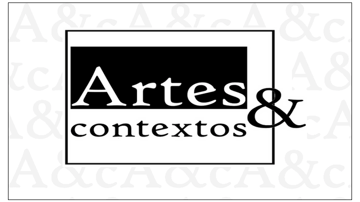 Artes & contextos