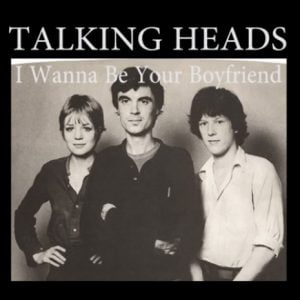 Talking Heads Perform The Ramones’ “I Wanna Be Your Boyfriend” Live in 1977 (and How the Bands Got Their Start Together)0 (0)