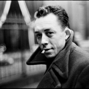 Albert Camus on the Three Antidotes to the Absurdity of Life0 (0)