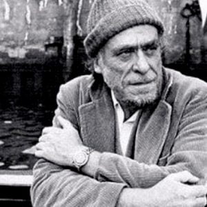 FAX Poem #1: Charles Bukowski’s Final Words0 (0)