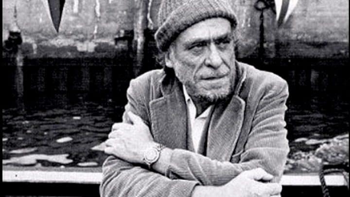Charles Bukowski’s Final Words
