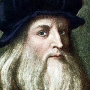 Leonardo da Vinci’s Visionary Notebooks