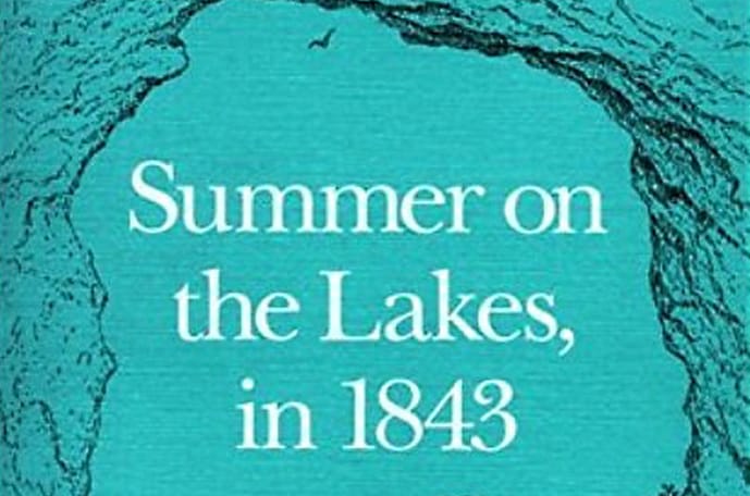 Margaret Fuller - Summer on the Lakes