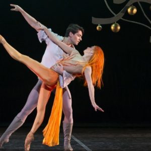 It IS Possible To Build New Ballet Audiences
