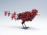 Metallic Birds and Other Animals by Taiichiro Yoshida