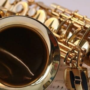 Great Classical Saxophone Music Pieces