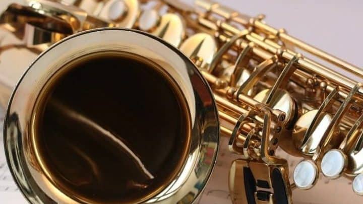Great Classical Saxophone Music Pieces