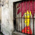 Graffiti Art That Will Make You Smile