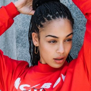 Jorja Smith Has a Voice That Could Heal the World