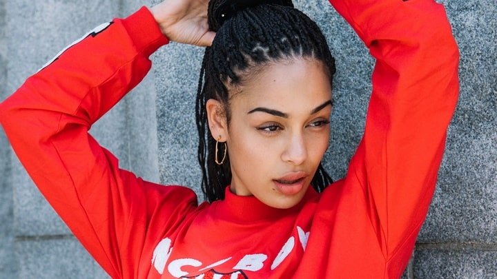 Jorja Smith Has a Voice That Could Heal the World
