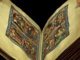 Digitizing Illuminated Manuscripts
