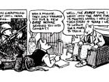 How Art Spiegelman Designs Comic Books