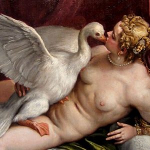 Paolo Veronese il pittore della bellezza sovrumana