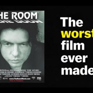 Why People So Many People Adore The Room, the Worst Movie Ever Made? A Video Explainer0 (0)