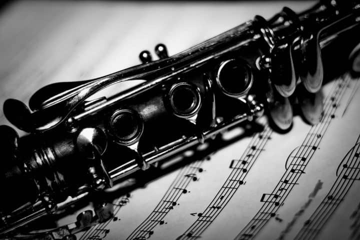 15 of the Best Clarinet Concerti