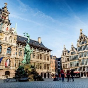 A passeggio per Anversa, tra musei, curiosità e atmosfere barocche0 (0)