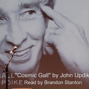 “Humans of New York” Creator Brandon Stanton Reads John Updike’s Playful and Profound Ode to the Neutrino0 (0)