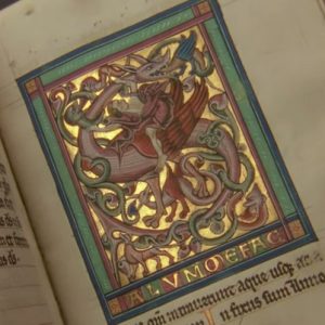 How Illuminated Medieval Manuscripts Were Made: A Step-by-Step Look at this Beautiful, Centuries-Old Craft0 (0)