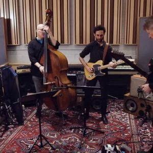 Wilco’s Nels Cline Debuts Jazz Band on Upcoming Record0 (0)