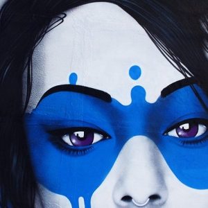 “The Wild Rose” by Fin DAC for Wynwood Walls, Miami0 (0)
