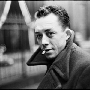 Create Dangerously: Albert Camus on the Artist as a Voice of Resistance and a Liberator of Society0 (0)