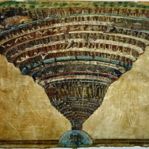 Visualização do Inferno de Dante em Mapas e Desenhos0 (0)