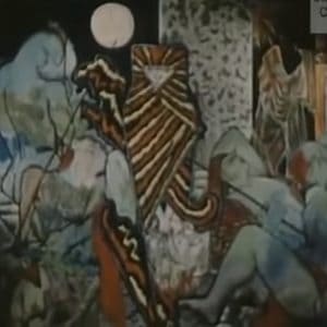 Watch Jean Cocteau’s Short Film About the Elegant House He Painted/”Tattooed” on the French Riviera (1952)0 (0)