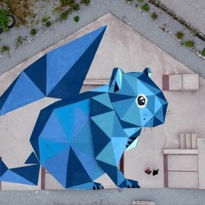 ‘The squirrel house’ by TEN in Norway0 (0)