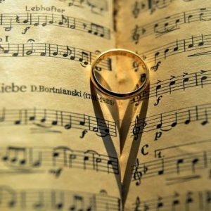 7 Pieces of Classical Music about Love