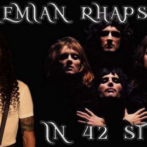 Queen’s “Bohemian Rhapsody” sung in 42 different styles, including Tool, Nirvana, Prince, Kendrick Lamar and more0 (0)