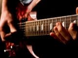 Classical Music for Electric Guitar