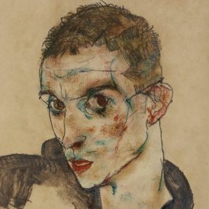 Egon Schiele’s Quivering Line Tells All0 (0)