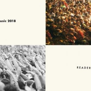 Pitchfork Readers’ Poll Results 20180 (0)