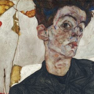 New Digital Archive Will Feature the Complete Works of Egon Schiele: Start with 419 Paintings, Drawings & Sculptures0 (0)