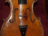 Stradivarius Violins