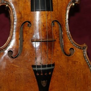 To Help Digitize and Forever Preserve the Sound of Stradivarius Violins, a City in Italy Has Gone Silent0 (0)