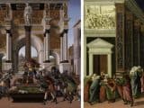 Las heroínas de Sandro Botticelli