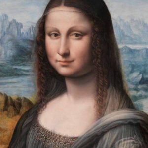 Leonardo da Vinci el genio el hombre
