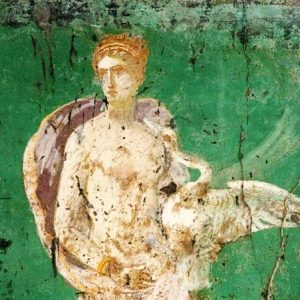 Ovidio amores y mitos
