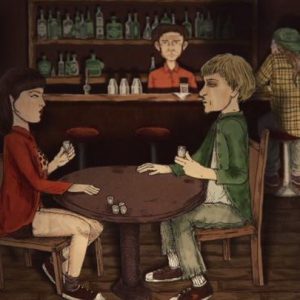How Nirvana’s Iconic “Smells Like Teen Spirit” Came to Be: An Animated Video Narrated by T-Bone Burnett Tells the True Story0 (0)
