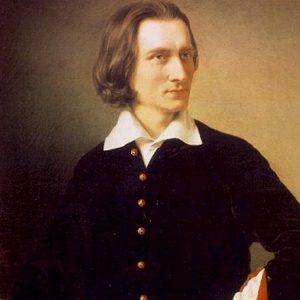 The Best of Franz Liszt (5 Beautiful Works by Franz Liszt)0 (0)