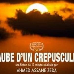 AUBE D’UN CREPUSCULE  – um filme de Ahmed Assane Zeda0 (0)
