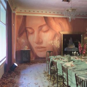 RONE unveils “Empire”, a stunning project in Melbourne0 (0)