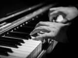 Beautiful Jazz Piano Pieces for Jazz Lover