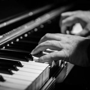 Beautiful Jazz Piano Pieces for Jazz Lover