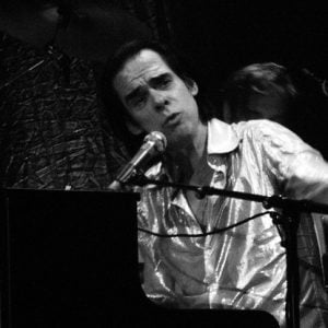 Nick Cave Creates a List of His Top 10 Love Songs0 (0)