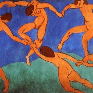 Henri Matisse, The Beast on the Loose0 (0)