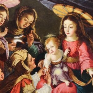 Josefa de Óbidos – a presença feminina na pintura portuguesa0 (0)