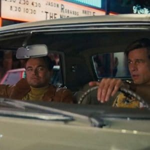 Once Upon a Time in Hollywood0 (0)